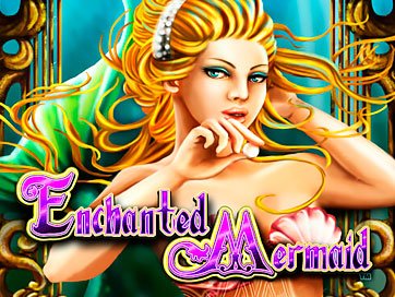 Enchanted Mermaid
