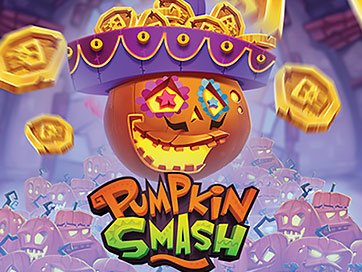 Pumpkin Smash